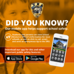 DYK School Safety