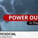 Power Outage v1