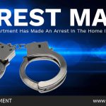 (Universal) Arrest Made With Text-min