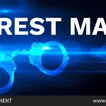 (Universal) Arrest Made-min