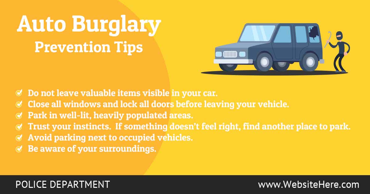 (Universal) Auto Burglary Tip-1-min