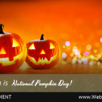 (Universal) October National Pumpkin Day-min