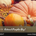 (Universal) October National Pumpkin Day-min