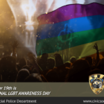 National LGBT Center Awareness Day