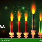 Happy Kwanzaa v1