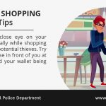 Holiday Shopping Safety Tips