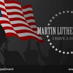 Martin Luther King Day v4