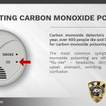 Preventing Carbon Monoxide Poisoning v1
