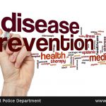 Disease Prevention Warning