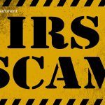 IRS Scam v3