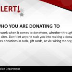 Avoid Coronavirus Scams v4