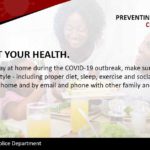 Preventing- Support Your Health