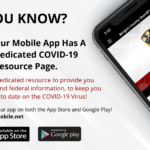 Did You Know/COVID-19 Interface - v2