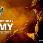 Army Birthday