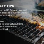 Grill Safety