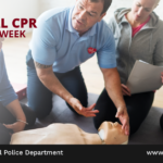 National CPR Week