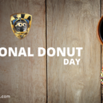 National Donut Day