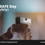 National Safe Day