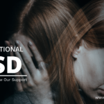 National PTSD Month