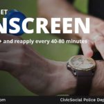 Use Sunscreen