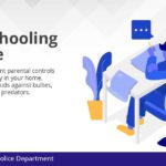 Safe School From Home v2