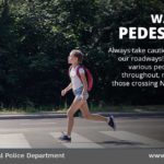 Watch for Pedestrians v2