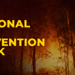 National Fire Prevention Week