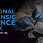 National Forensic Science Week