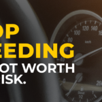 Stop Speeding