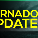 Tornado Update