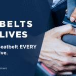 Seat Belts Save Lives