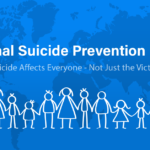 National Suicide Prevention Month