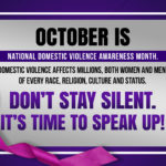 Domestic Violence Awareness Month v2