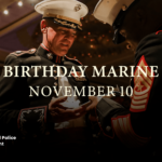 Marine Corps Birthday