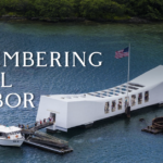 Remembering Pearl Harbor