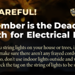 Electrical Safety