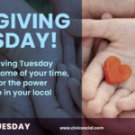 Giving Tuesday v2