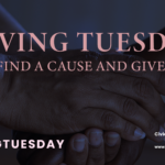 Giving Tuesday