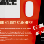 Holiday Scam Alert v2