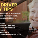 Older Driver Safety Awareness Week