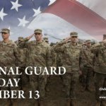 National Guard Birthday