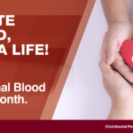 Blood Donor Month v2