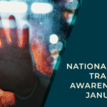 National Human Trafficking Awareness Day