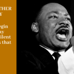 Martin Luther King Jr. Day v3
