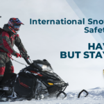 Snowmobile Safety Week