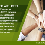 Join CERT v3