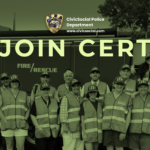 Join CERT