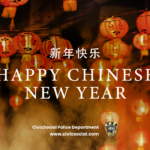 Happy Chinese New Year