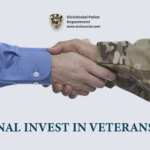 National Invest in Veterans Week