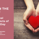 National Random Acts of Kindness Day